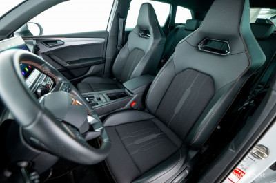 Cupra Leon Gebrauchtwagen Cupra Leon Gebrauchtwagen