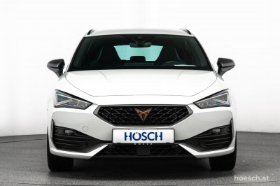 Cupra Leon Gebrauchtwagen Cupra Leon Gebrauchtwagen