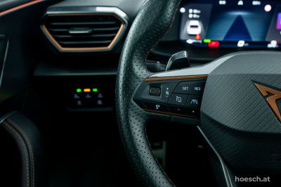 Cupra Leon Gebrauchtwagen Cupra Leon Gebrauchtwagen