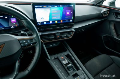 Cupra Leon Gebrauchtwagen