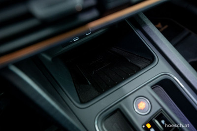 Cupra Leon Gebrauchtwagen Cupra Leon Gebrauchtwagen