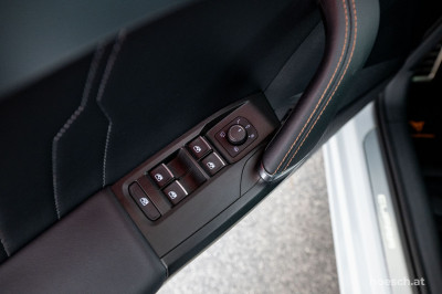 Cupra Leon Gebrauchtwagen Cupra Leon Gebrauchtwagen