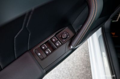 Cupra Leon Gebrauchtwagen