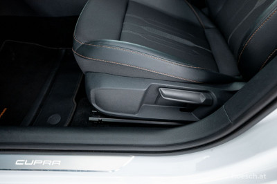 Cupra Leon Gebrauchtwagen Cupra Leon Gebrauchtwagen