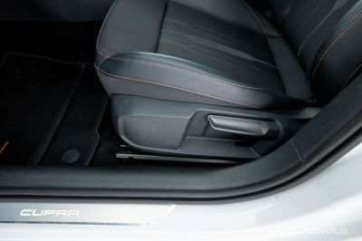 Cupra Leon Gebrauchtwagen