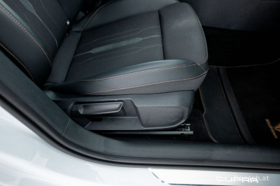 Cupra Leon Gebrauchtwagen Cupra Leon Gebrauchtwagen