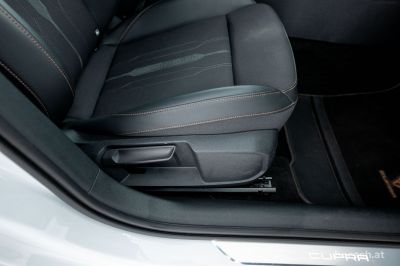 Cupra Leon Gebrauchtwagen