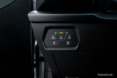 Cupra Leon Gebrauchtwagen Cupra Leon Gebrauchtwagen