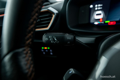 Cupra Leon Gebrauchtwagen Cupra Leon Gebrauchtwagen