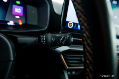 Cupra Leon Gebrauchtwagen Cupra Leon Gebrauchtwagen