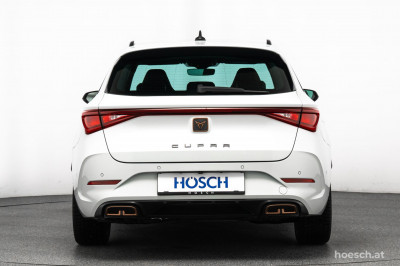 Cupra Leon Gebrauchtwagen Cupra Leon Gebrauchtwagen