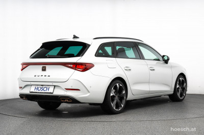 Cupra Leon Gebrauchtwagen Cupra Leon Gebrauchtwagen