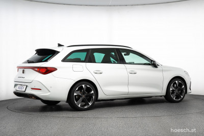 Cupra Leon Gebrauchtwagen Cupra Leon Gebrauchtwagen