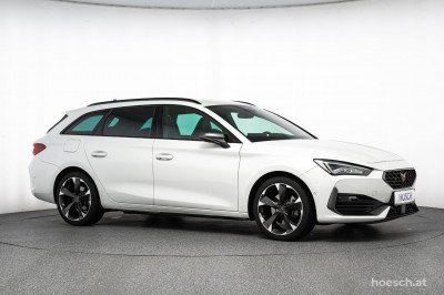 Cupra Leon Gebrauchtwagen Cupra Leon Gebrauchtwagen