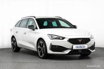 Cupra Leon Gebrauchtwagen