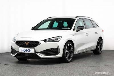 Cupra Leon Gebrauchtwagen Cupra Leon Gebrauchtwagen