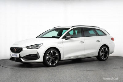 Cupra Leon Gebrauchtwagen Cupra Leon Gebrauchtwagen