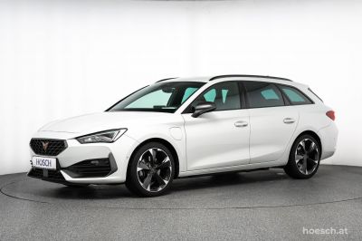 Cupra Leon Gebrauchtwagen