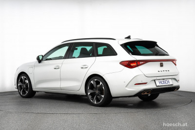 Cupra Leon Gebrauchtwagen Cupra Leon Gebrauchtwagen