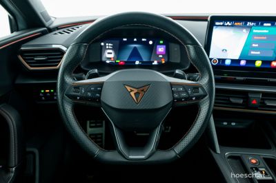 Cupra Leon Gebrauchtwagen