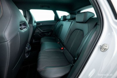 Cupra Leon Gebrauchtwagen Cupra Leon Gebrauchtwagen