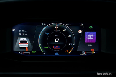 Cupra Leon Gebrauchtwagen Cupra Leon Gebrauchtwagen