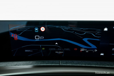 Peugeot 3008 Gebrauchtwagen Peugeot 3008 Gebrauchtwagen