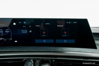 Peugeot 3008 Gebrauchtwagen Peugeot 3008 Gebrauchtwagen