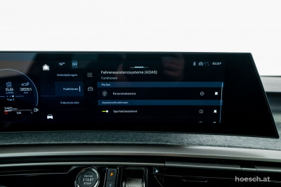 Peugeot 3008 Gebrauchtwagen Peugeot 3008 Gebrauchtwagen