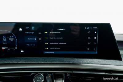 Peugeot 3008 Gebrauchtwagen Peugeot 3008 Gebrauchtwagen