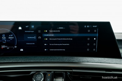 Peugeot 3008 Gebrauchtwagen Peugeot 3008 Gebrauchtwagen