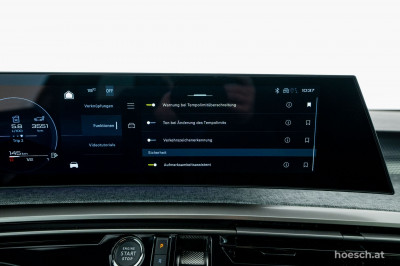 Peugeot 3008 Gebrauchtwagen Peugeot 3008 Gebrauchtwagen