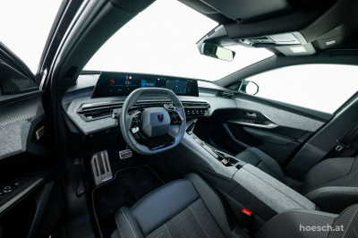 Peugeot 3008 Gebrauchtwagen Peugeot 3008 Gebrauchtwagen