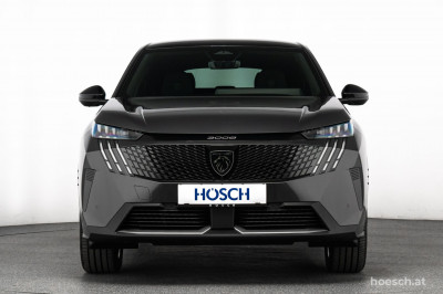 Peugeot 3008 Gebrauchtwagen Peugeot 3008 Gebrauchtwagen