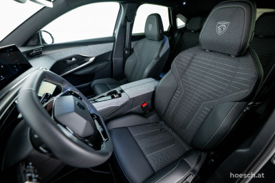 Peugeot 3008 Gebrauchtwagen Peugeot 3008 Gebrauchtwagen