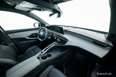 Peugeot 3008 Gebrauchtwagen Peugeot 3008 Gebrauchtwagen