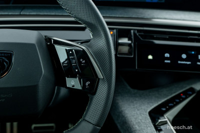 Peugeot 3008 Gebrauchtwagen Peugeot 3008 Gebrauchtwagen