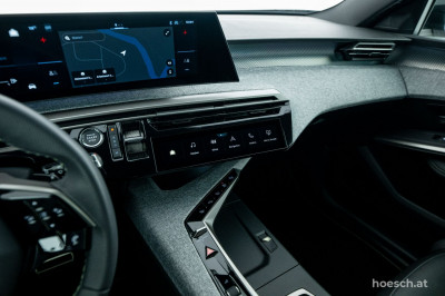 Peugeot 3008 Gebrauchtwagen Peugeot 3008 Gebrauchtwagen