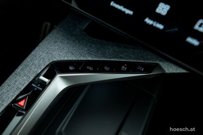 Peugeot 3008 Gebrauchtwagen Peugeot 3008 Gebrauchtwagen