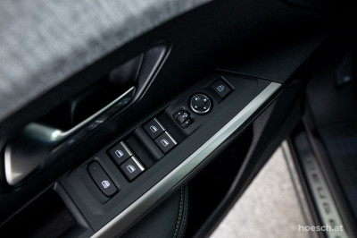 Peugeot 3008 Gebrauchtwagen Peugeot 3008 Gebrauchtwagen