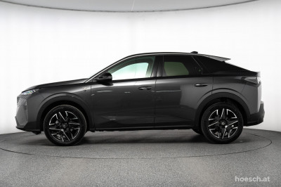 Peugeot 3008 Gebrauchtwagen Peugeot 3008 Gebrauchtwagen