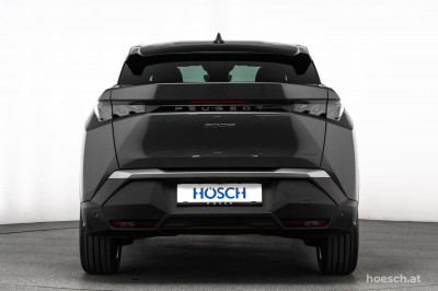 Peugeot 3008 Gebrauchtwagen Peugeot 3008 Gebrauchtwagen