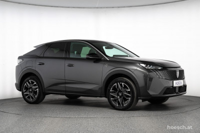 Peugeot 3008 Gebrauchtwagen Peugeot 3008 Gebrauchtwagen