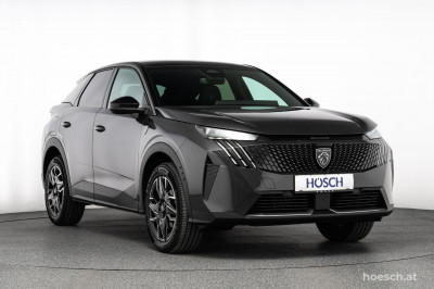 Peugeot 3008 Gebrauchtwagen Peugeot 3008 Gebrauchtwagen