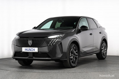 Peugeot 3008 Gebrauchtwagen Peugeot 3008 Gebrauchtwagen