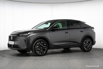 Peugeot 3008 Gebrauchtwagen Peugeot 3008 Gebrauchtwagen