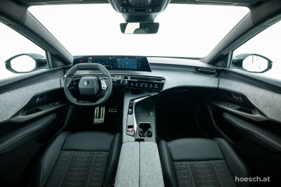 Peugeot 3008 Gebrauchtwagen Peugeot 3008 Gebrauchtwagen