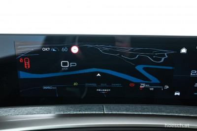 Peugeot 3008 Gebrauchtwagen Peugeot 3008 Gebrauchtwagen