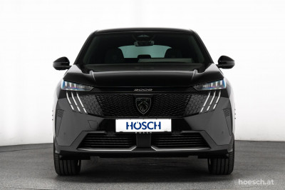 Peugeot 3008 Gebrauchtwagen Peugeot 3008 Gebrauchtwagen