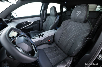 Peugeot 3008 Gebrauchtwagen Peugeot 3008 Gebrauchtwagen